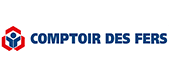 Comptoir des fers